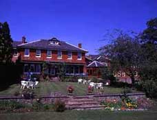 Sysonby Knoll Hotel,  Melton mowbray